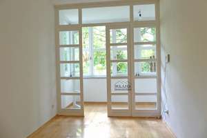 Frohnau! Großzügige Komfort-Maisonettewhg. (EG + Sout.) mit Sonnenterrasse u. Tiefgarage mit Wallbox – Die vollständige Adresse der Immobilie erhältst du vom Anbieter., 13465 Frohnau, Berlin – Vorschaubild 9
