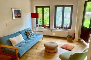 Sonnige, ruhige Erdgeschosswohnung mit alleiniger Gartennutzung – 28203 Fesenfeld, Bremen – Vorschaubild 4