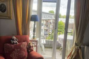 Wohnen mit Charakter: Kompaktes Haus in Hamburg-Rothenburgsort – Rothenburgstraße 1, 20539 Rothenburgsort, Hamburg – Vorschaubild 5