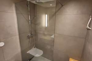Traumhafte 1-Zimmer-Wohnung in der MARITIM-Residenz Travemünde -Von Privat- – Trelleborgallee 2, 23570 Travemünde, Lübeck – Vorschaubild 12