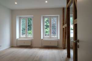 Kernsanierte Wohnung in ruhiger Lage 5 Gehminuten zum Luisenviertel – Nützenberger Straße 11, 42115 Elberfeld West, Wuppertal – Vorschaubild 25