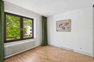 Attraktive 2-Zimmer-Wohnung mit Sonnenbalkon und Stellplatz – Die vollständige Adresse der Immobilie erhältst du vom Anbieter., 40489 Kaiserswerth, Düsseldorf – Vorschaubild 4