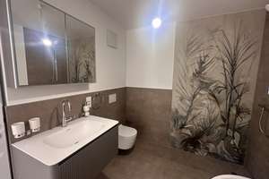 NEUBAU - Ankommen & wohlfühlen auf 2 Zimmern mit Einbauküche – Ludenberger Straße 21, 40629 Ludenberg, Düsseldorf – Vorschaubild 5