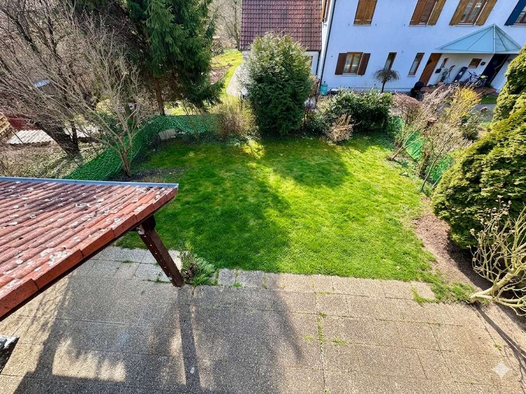 Immobilie in Stadtbergen - GROßZÜGIGE, HELLE U. GEPFLEGTE DHH IN TOP-WOHNLAGE IN STADTBERGEN – PERFEKT FÜR FAMILIEN - Bild 3