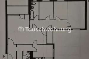 Tauschwohnung: Suche große Wohnung in Reinickendorf