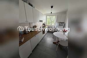 Tauschwohnung: Wohnungstausch in Bonn-Mehlem 2 Zimmer Wohnung mit Balkon