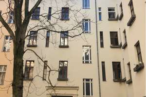 Vermietete 4 Zimmer in der Graefestraße – Die vollständige Adresse der Immobilie erhältst du vom Anbieter., 10967 Kreuzberg, Berlin – Vorschaubild 3