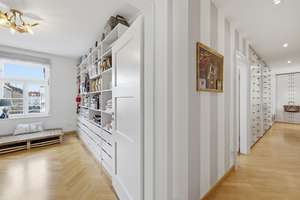 exklusive Wohnung im Art-deco Flair im Herzen des Glockenbach Viertels – Die vollständige Adresse der Immobilie erhältst du vom Anbieter., 80469 Glockenbach, München – Vorschaubild 33
