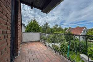 Düsseldorf Benrath: 2-Zimmer Maisonette Wohnung mit Nord-West-Balkon! – Die vollständige Adresse der Immobilie erhältst du vom Anbieter., 40597 Benrath, Düsseldorf – Vorschaubild 12
