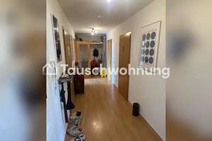 Tauschwohnung: Leipzig, Süd: Charmante 3-Zimmer-Wohnung – Die vollständige Adresse der Immobilie erhältst du vom Anbieter., 4277 Connewitz, Leipzig – Vorschaubild 2