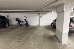 2-Zimmerwohnung mit Loggia und Stellplatz – Warndtstraße 19, 89077 Weststadt, Ulm – Vorschaubild 6