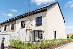 !!Sommeraktion!! 145 m² Familienglück – sofort bezugsfertig!
