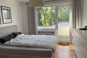Mehrfamilienhaus mit Büroeinheit und Halle – Krefeld – Vorschaubild 8