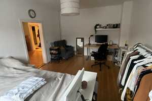 5 Zimmer Wohnung in der Südstadt – Lutherstr. 62, 30171 Hannover – Vorschaubild 10