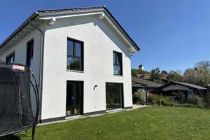 A+, neuwertig , modern, energieeffizientes großes Einfamilienhaus – Starnberg (Kreis) – Vorschaubild 6