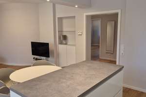 Südviertel | Seltene Gelegenheit | Exklusives & möbliertes 3-Zi-Apartment m. Balkon &  Stellplatz – Lohmühlenstr. 32, 52074 Hangeweiher, Aachen – Vorschaubild 7