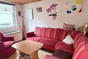 Charmantes Zweifamilienhaus mit Fachwerkstil, Garten und vielseitigem Raumkonzept *Provisionsfrei* – Die vollständige Adresse der Immobilie erhältst du vom Anbieter., 32683 Barntrup – Vorschaubild 8