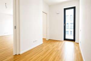 I Urban wohnen im OSTFORUM Leipzig I  moderne Wohnungen in zentraler Stadtlage I – Prager Straße 30b, 4103 Zentrum-Südost, Leipzig – Vorschaubild 11