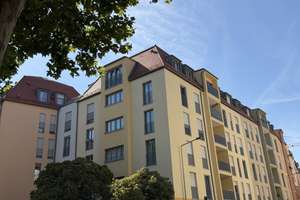 Einziehen & wohlfühlen – Moderne möblierte 1,5-Zimmer-Wohnung mit Balkon – Kreutzerstraße 55, 90439 Sankt Leonhard, Nürnberg – Vorschaubild 14