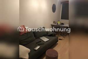 Tauschwohnung: 1-Zimmer Wohnung – Die vollständige Adresse der Immobilie erhältst du vom Anbieter., 81541 Untere Au, München – Vorschaubild 2