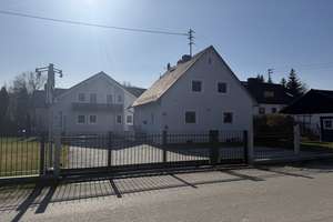 Einfamilienhaus in Massenhausen (Neufahrn bei Freising) – Untere Hauptstraße 10, 85376 Neufahrn bei Freising – Vorschaubild 1