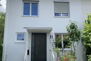 Verfügbar ab 01.04.2026 Haus in BestLage München-Trudering Gardenstadt