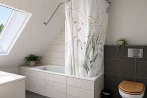+++ BRIMO | Ca. 99 m² wohnlich nutzbare Fläche  | Helle Maisonette mit Panorama-Balkon +++ – 47803 Kempener Feld/Baackeshof, Krefeld – Vorschaubild 3