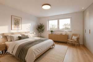 Großzügiges Penthouse mit besonderem Grundriss & hochwertiger Einbauküche – 40229 Eller, Düsseldorf – Vorschaubild 2