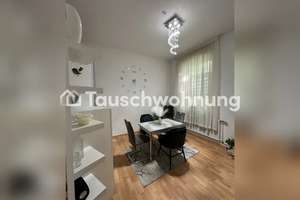 Tauschwohnung: 4-Zimmer-Wohnung in Stöcken gegen 3 Zimmer Wohnung – Die vollständige Adresse der Immobilie erhältst du vom Anbieter., 30419 Leinhausen, Hannover – Vorschaubild 2