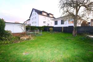 Erstbezug nach Sanierung: 3,5-Zimmer-Wohnung mit Garten in Hagen-Vorhalle  – Reichsbahnstraße 23, 58089 Vorhalle, Hagen – Vorschaubild 2