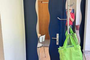 Helle  2,5-Zimmer-Wohnung in Bochum- Gerthe mit Gartennutzung und Garage in gepflegtem Haus  – 44805 Gerthe, Bochum – Vorschaubild 10
