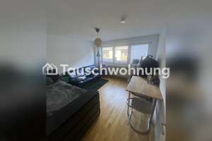 Tauschwohnung: Tausche Altstadt-Süd gegen Wohnung ab 20 m² in Nippes