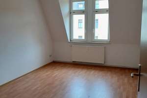 Interesse? Attraktive Zwei-Zimmer-Wohnung – Margaretenstraße 33, 9131 Hilbersdorf, Chemnitz – Vorschaubild 2