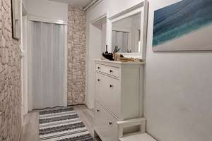 Urban. Charmant. Zentral. – 3-Zimmer-Wohnung in der Ludwigsvorstadt-Isarvorstadt – Die vollständige Adresse der Immobilie erhältst du vom Anbieter., 80469 Glockenbach, München – Vorschaubild 2