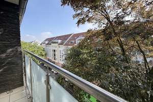 Helle 3-Zimmer-Eigentumswohnung in Top-Lage – ideal für Kapitalanleger & Selbstnutzer