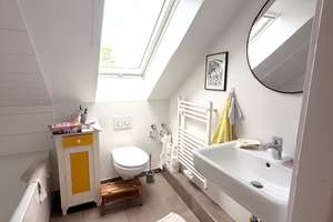 helle 2-Zimmer-Wohnung  in Holtenau – Gravensteiner Strasse 58, 24159 Holtenau, Kiel – Vorschaubild 13