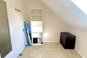 Voll möblierte und hochwertig renovierte Wohnung als Kapitalanlage oder zur Selbstnutzung – Steinheilstraße 40, 91058 Bierlach, Erlangen – Vorschaubild 12