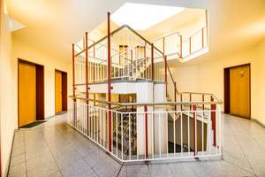Wohnen in Hopfengarten - 2-Zimmer-Wohnung mit Balkon in toller Lage – 39120 Hopfengarten, Magdeburg – Vorschaubild 11