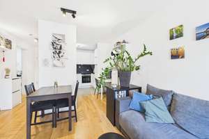 Ruhige Oase mit großer Terrasse & eigenem Garten – Die vollständige Adresse der Immobilie erhältst du vom Anbieter., 90425 Thon, Nürnberg – Vorschaubild 4