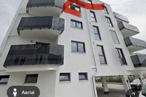 Wohnen mit Charakter: Modernisierte 2-Zimmer-Wohnung in Koblenz-Metternich