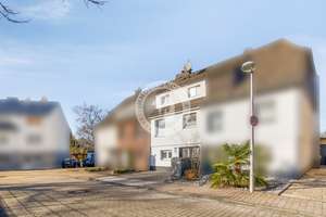 Helles, wohnliches und saniertes Reihenmittelhaus 
in der schönen Höttingsiedlung – Die vollständige Adresse der Immobilie erhältst du vom Anbieter., 45711 Datteln – Vorschaubild 4