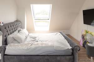 Neuwertige Maisonette-Wohnung mit drei Zimmern und Balkon in Heepen – Alter Postweg 50, 33719 Heepen, Bielefeld – Vorschaubild 8