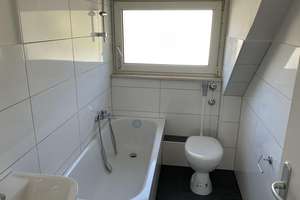 Ab Oktober zu besichtigen-3-Zimmer-Wohnung in der City im Angebot, mit Bodenbelägen – Ebertstraße 55, 59192 Bergkamen – Vorschaubild 10