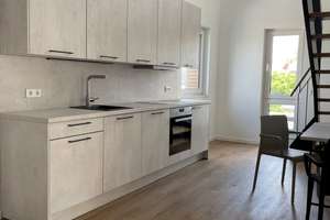 WG-Zimmer, nähe Innenstadt – Turbinenstraße 17, 33609 Mitte, Bielefeld – Vorschaubild 2