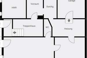 Großzügiges Wohnhaus mit drei Etagen und Gewerbefläche in Albstadt-Tailfingen – Emilienstraße 12, 72461 Albstadt – Vorschaubild 25
