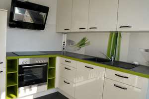 Attraktive 2-Zimmer-Maisonette-Wohnung mit großem Balkon. – Schroersstr. 25, 47803 Kempener Feld/Baackeshof, Krefeld – Vorschaubild 8