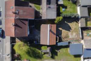 Zuhause gestalten: Familienfreundliche DHH mit Nebengebäude und Garten in zentraler Lage – Clara-Zetkin-Straße 5, 16792 Oberhavel (Kreis) – Vorschaubild 12