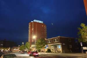 Dreizimmerwohnung in der Fußgängerzone Lebenstedt
