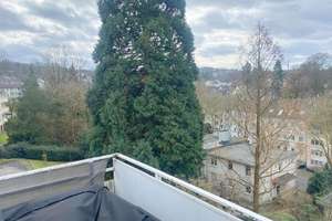 Erstklassig Wohnen – Stilvolle Penthousewohnung mit Sonnenterrasse und Garage – Die vollständige Adresse der Immobilie erhältst du vom Anbieter., 42119 Elberfeld, Wuppertal – Vorschaubild 5