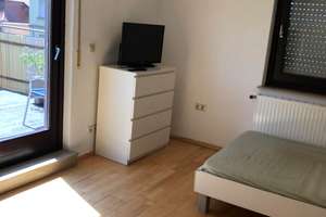 3 Zimmerwohnung mit Terrasse + KFZ Stellplatz – Die vollständige Adresse der Immobilie erhältst du vom Anbieter., 70435 Zuffenhausen-Mitte, Stuttgart – Vorschaubild 8